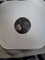 12" - shawn ward - nu shoes ep - house, Cd's en Dvd's, Vinyl | Dance en House, Ophalen, Gebruikt, 12 inch, Ambiënt of Lounge