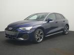 Audi A3 Sportback A3 Sportback 35 TFSI Business Edition S li, Auto's, Automaat, Particulier, Zilver of Grijs, A3