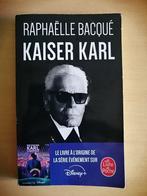 Kaiser Karl de Raphaëlle Bacqué, Ophalen of Verzenden
