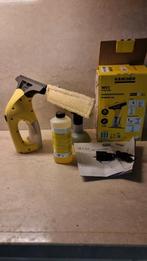 Karcher WV1 window cleaner, Electroménager, Électroménager & Équipement Autre, Enlèvement ou Envoi