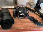 Nikon, Audio, Tv en Foto, Ophalen, Gebruikt, Nikon