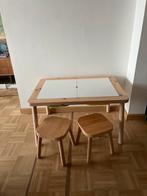 Speeltafel Ikea, Kinderen en Baby's, Ophalen, Zo goed als nieuw