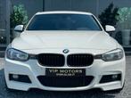 bmw serie 318 // pack m // m pakket, Auto's, BMW, Euro 5, 1995 cc, Alcantara, Wit