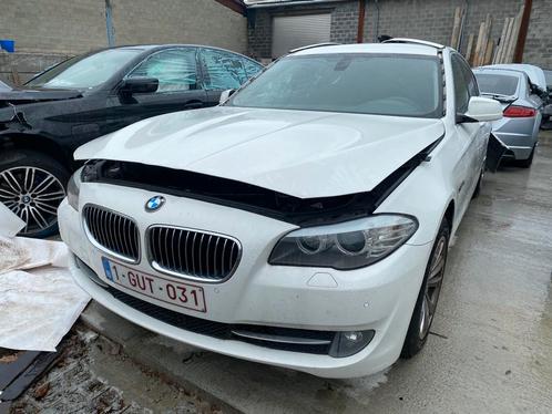 Alle onderdelen van de BMW F10 F11 N47D20C, Auto-onderdelen, Overige Auto-onderdelen, BMW, Gebruikt, Ophalen