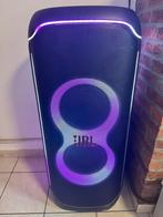 JBL partybox ULTIMATE, Audio, Tv en Foto, Ophalen, Zo goed als nieuw