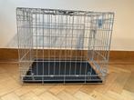 Cage pour chien marque Savic 61X46X53 cm, Animaux & Accessoires, Accessoires pour chiens, Comme neuf, Enlèvement ou Envoi