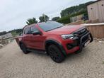 Isuzu d max v cross, Automaat, Overige kleuren, Particulier, SUV of Terreinwagen