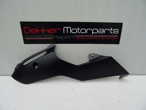 Linker Onderkuip Yamaha YZF R6 2017-2018-2019-2020-2021 RJ27, Motoren, Onderdelen | Yamaha, Nieuw, Ophalen of Verzenden