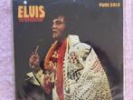 Elvis Presley Pure Gold, Ophalen, 1960 tot 1980, Gebruikt