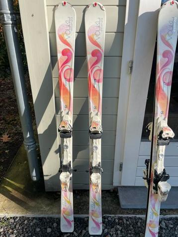 Volkl Viola 148 beschikbaar voor biedingen