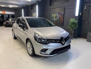 RENAULT CLIO ** PACK LIMITED ** 12 MOIS DE GARANTIE beschikbaar voor biedingen