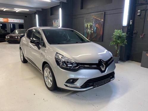 RENAULT CLIO ** PACK LIMITED ** 12 MOIS DE GARANTIE, Auto's, Renault, Bedrijf, Te koop, Clio, ABS, Airbags, Airconditioning, Alarm