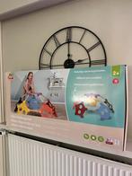 Houten speelkoepel, Kinderen en Baby's, Speelgoed | Buiten | Speeltoestellen, Ophalen, Zo goed als nieuw