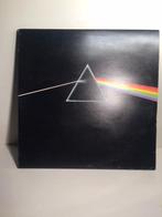 LP - Pink Floyd - The Dark Side Of The Moon, First Issue, Ophalen of Verzenden, Zo goed als nieuw, 12 inch, Progressive