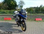 BMW R1250GS Adventure Rally - Full Options- garantie 2028, Motoren, Handvatverwarming, 2 cilinders, 1254 cc, Motorrijbewijs A