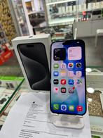 iPhone 15 pro max 256GB, Enlèvement, Comme neuf, IPhone 15