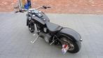 Harley davidson, 2 cilinders, Chopper, Particulier, Meer dan 35 kW