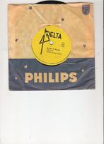 Kid Orbis - Mary's Rock - That da Da Strain, Gebruikt, 7 inch, Single, Ophalen of Verzenden