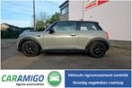 Mini Cooper avec / met GARANTIE, Auto's, Mini, Te koop, Zilver of Grijs, Bedrijf, Stadsauto