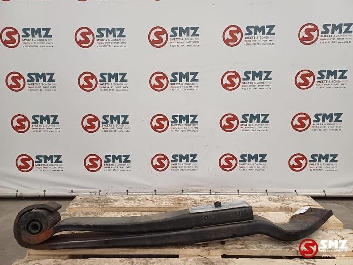 Occ ressort à lames gauche Volvo, Autos : Pièces & Accessoires, Pièces camion, Volvo, Suspension et Châssis, Utilisé