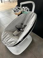 4moms Babyswing, Schommelstoel, Met gordel(s) of riempje(s), Zo goed als nieuw, Ophalen