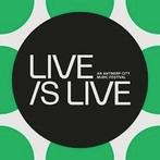 2 tickets live /s live zaterdag 29-6, Tickets en Kaartjes