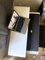 Heckler OneLessDesk SkyWhite design bureau, Huis en Inrichting, Ophalen, Zo goed als nieuw, Bureau