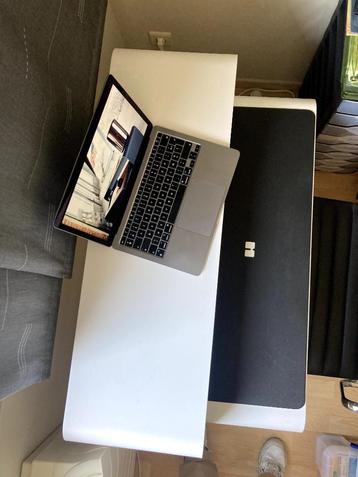 Heckler OneLessDesk SkyWhite design bureau, Enlèvement, Comme neuf, Bureau