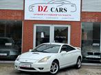 TOYOTA CELICA 1.8I 143 CH |  CLIME DIGITALE | RADIO CD |, Autos, Toyota, Achat, Entreprise, Boîte manuelle, Noir