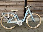 Kinderfiets, Fietsen en Brommers, Fietsen | Kinderfietsjes, Ophalen, Zo goed als nieuw, 20 inch of meer, Puky