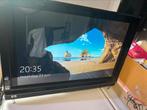 Hp pc met touchscreen, Computers en Software, Monitoren, Ophalen, Gebruikt, Touchscreen