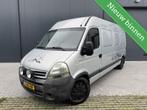 Nissan INTERSTAR Buscamper Trekhaak Keuken Vast Bed Camera, Bedrijf, Diesel