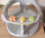 Badzitje / badring Aquababy, Kinderen en Baby's, Ophalen, Zo goed als nieuw