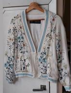 Prachtig licht gewatteerd jasje Zara medium., Maat 38/40 (M), Overige typen, Zara, Ophalen of Verzenden