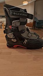Scarpa toerskischoenen, Ski