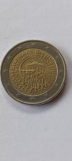 Allemagne 2015 D, 2 euros, Envoi, Monnaie en vrac, Allemagne