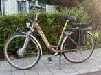 Vélo électrique géant, Enlèvement, Giant