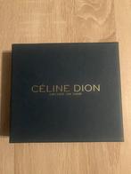 Coffret Céline Dion - Encore un soir, Cd's en Dvd's, Ophalen, Zo goed als nieuw, Boxset