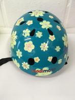 Fietshelm meisjes, Gebruikt, Ophalen, Kiddimoto, M