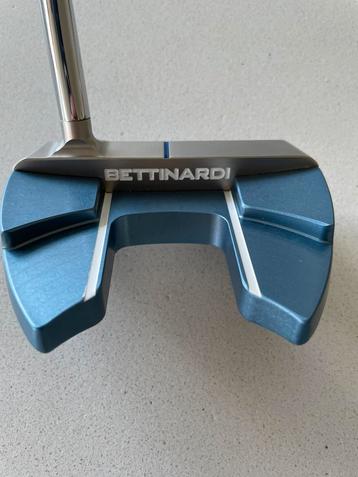 Putter BETTINARDI disponible aux enchères