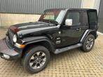 2019 Jeep Wrangler NW Model lichte vracht, Auto's, Jeep, Automaat, Gebruikt, Euro 6, Bedrijf