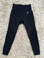 Legging Gym Shark, Comme neuf, Taille 36 (S), Noir, Fitness ou Aérobic