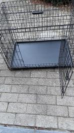 Hondenbech zwart, Animaux & Accessoires, Enlèvement, Utilisé