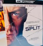 Split [4K Ultra-HD + Blu-Ray], CD & DVD, Blu-ray, Comme neuf, Science-Fiction et Fantasy