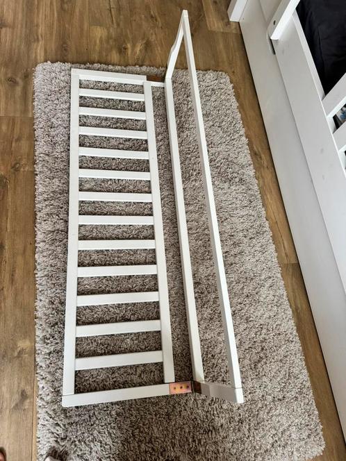 Bedhekje, Kinderen en Baby's, Kinderkamer | Bedden, Gebruikt, Ophalen