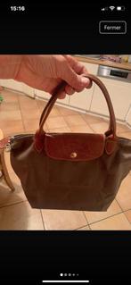 Longchamp handtas, Ophalen of Verzenden, Zo goed als nieuw