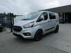 Ford Transit Custom Multi-Use Trend SPORT 2.0 TDCi 130pk, 5 places, 128 ch, Achat, Ford