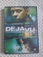 DVD - Déjà vu, Ophalen, Zo goed als nieuw