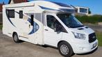 Chausson Korus camper, Caravans en Kamperen, Mobilhomes, Diesel, 6 tot 7 meter, Tot en met 4, Chausson