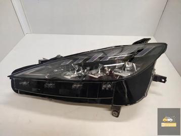 MG 4 Volledig Led-lamp links Ideaal beschikbaar voor biedingen
